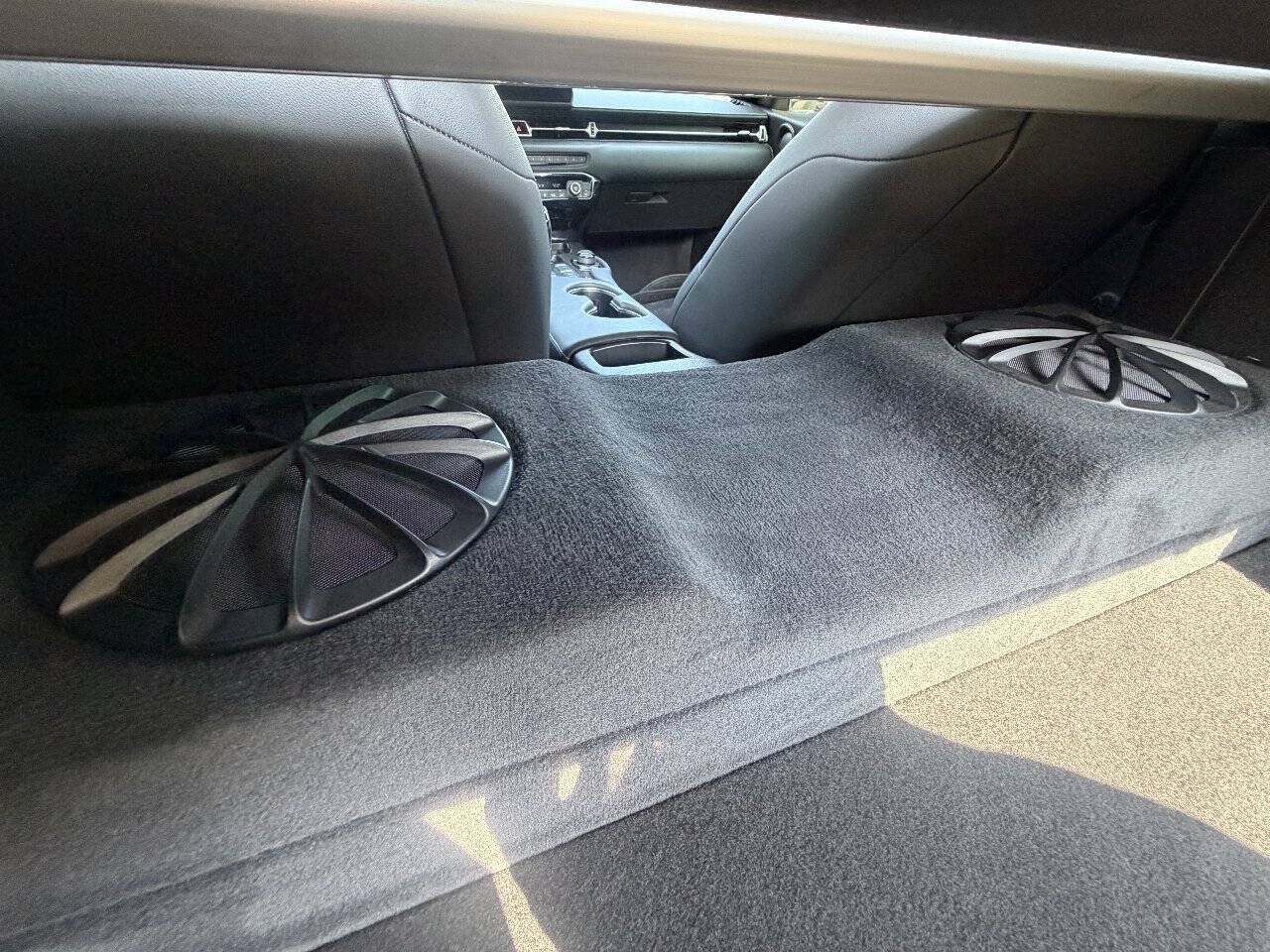 Used 2021 Toyota Supra RWD image 42