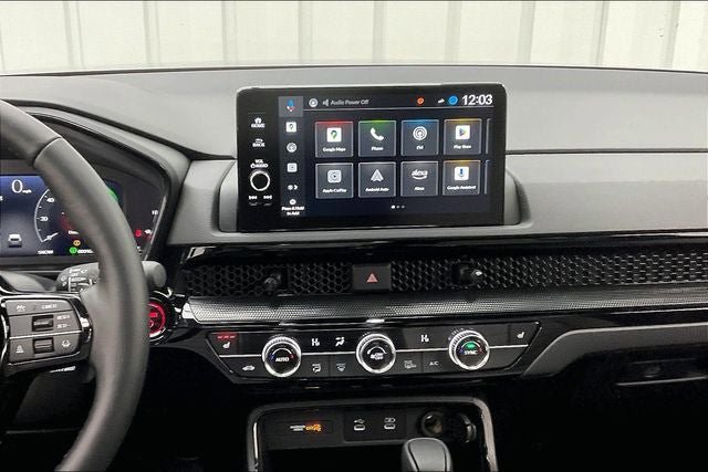New 2026 Honda CR-V Sport Touring image 7