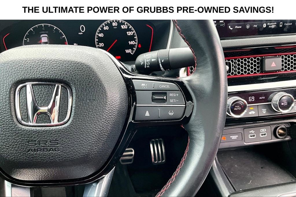 Used 2024 Honda Civic Si image 25