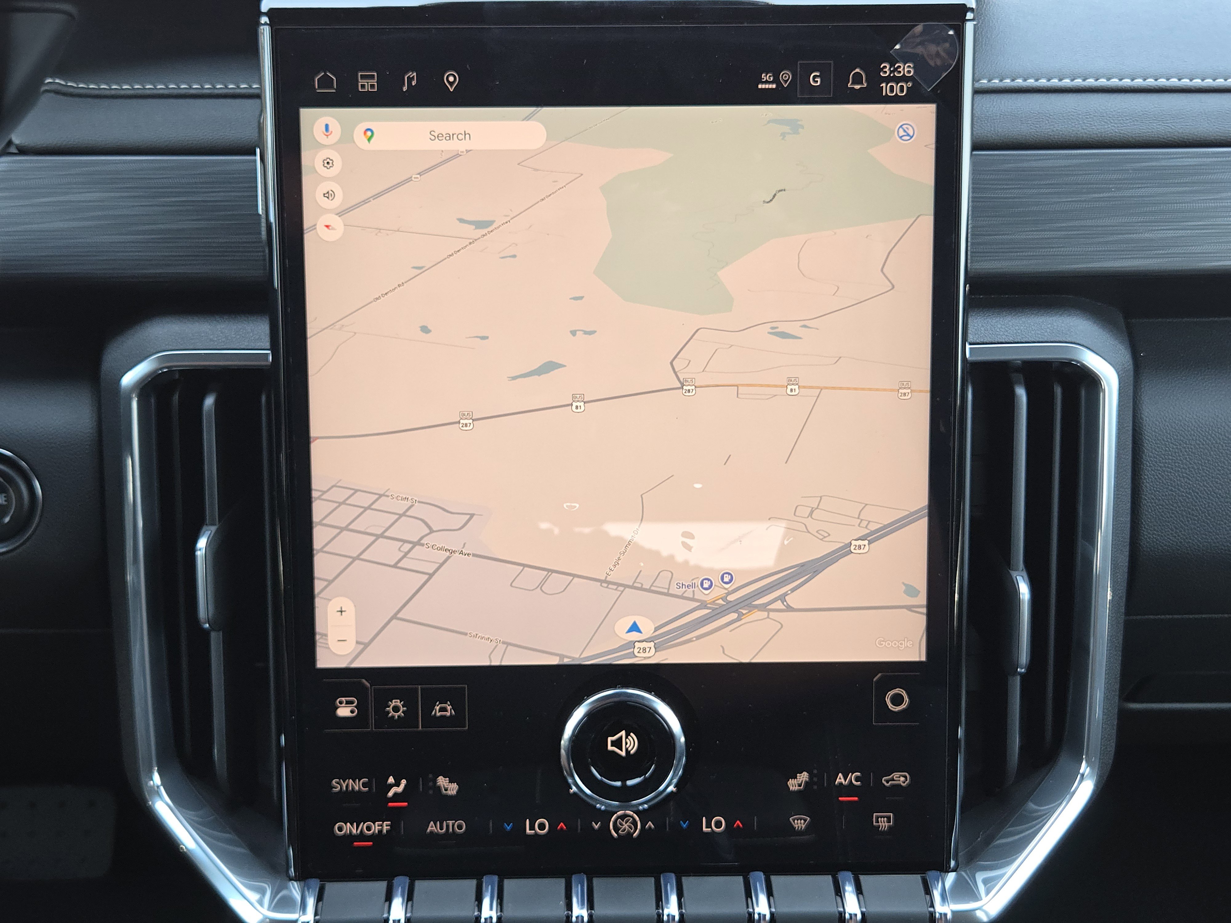 New 2026 GMC Acadia Elevation w/ Black Edition image 13