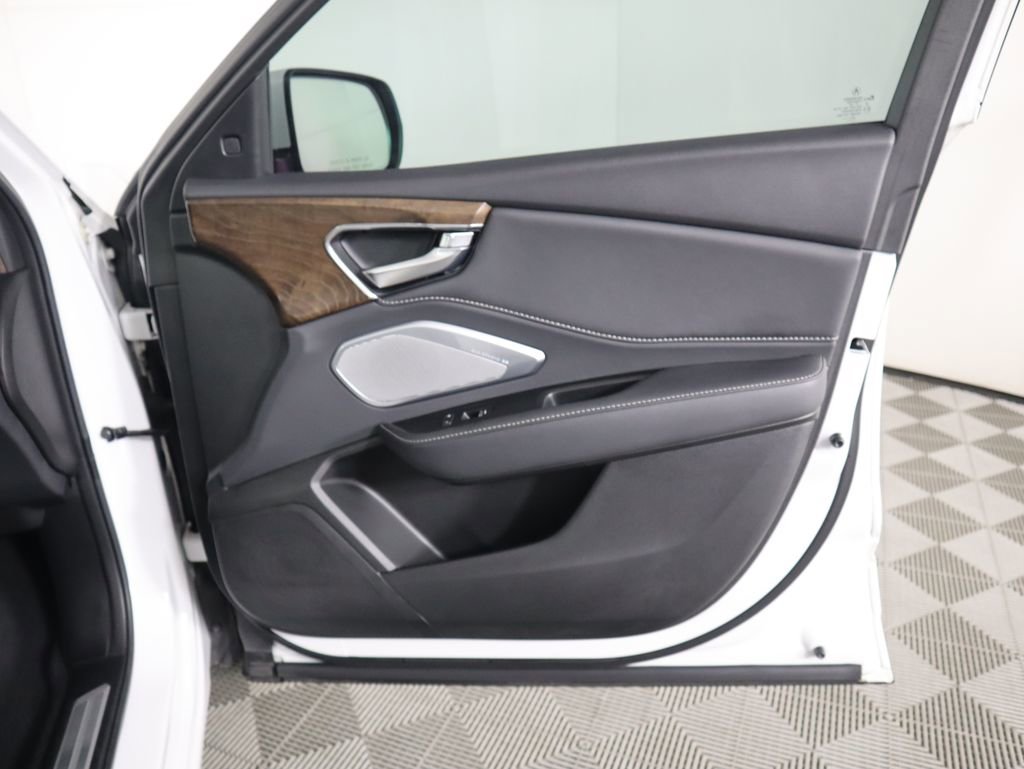 Used 2023 Acura RDX AWD w/ Advance Package image 26