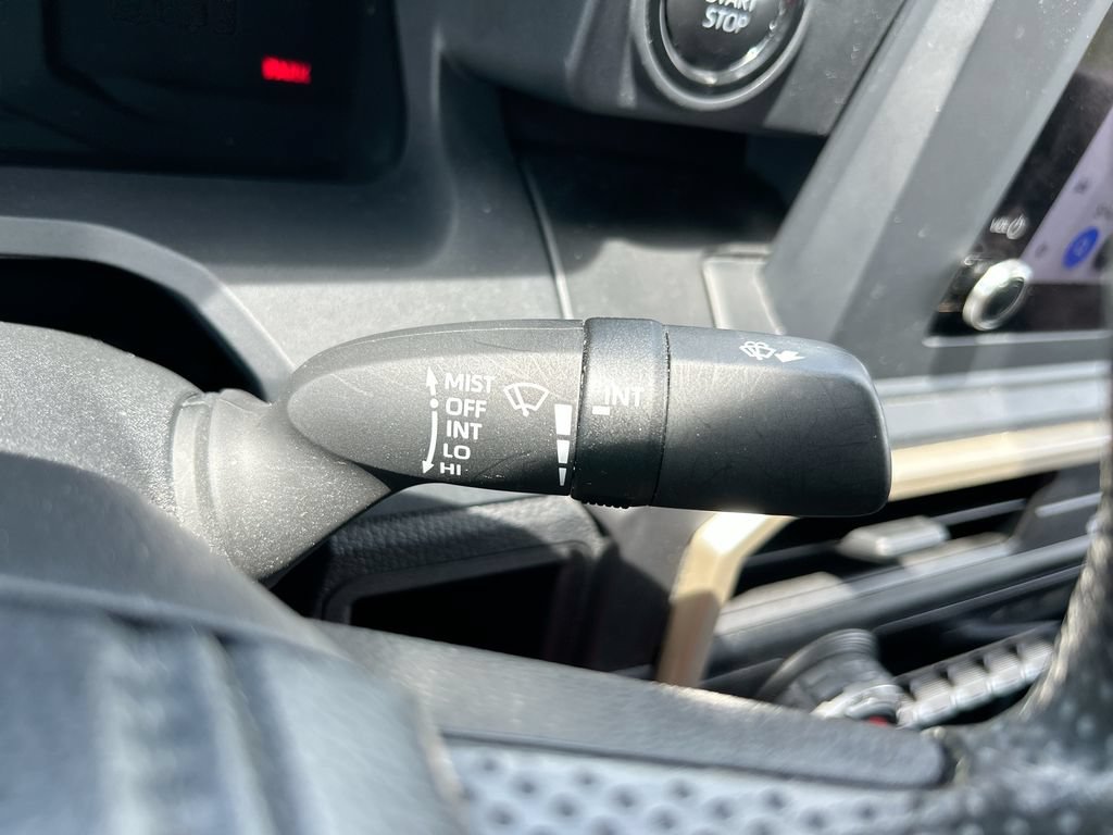 Used 2024 Toyota Tacoma SR RWD image 20