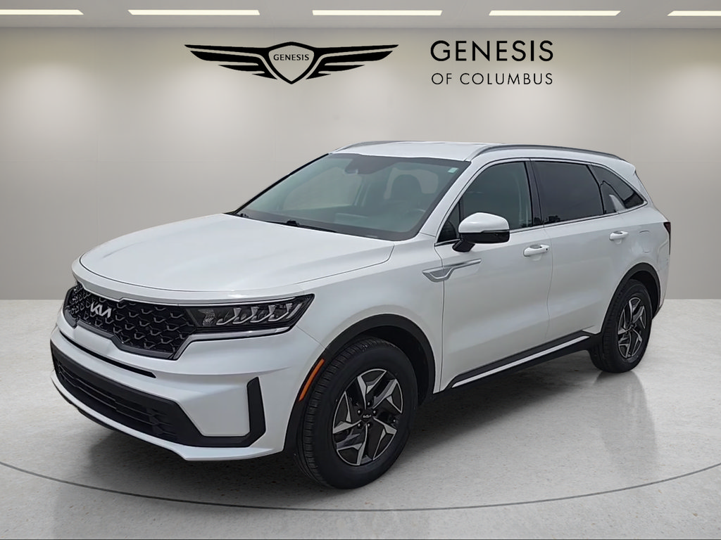 Used 2022 Kia Sorento S