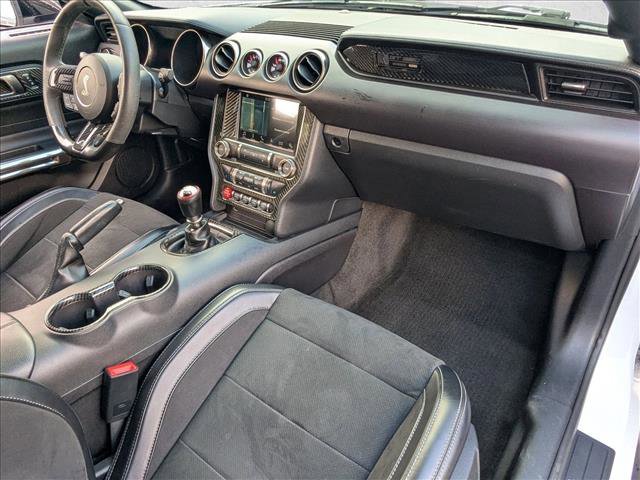 Used 2016 Ford Mustang Shelby GT350 w/ Technology Package image 21