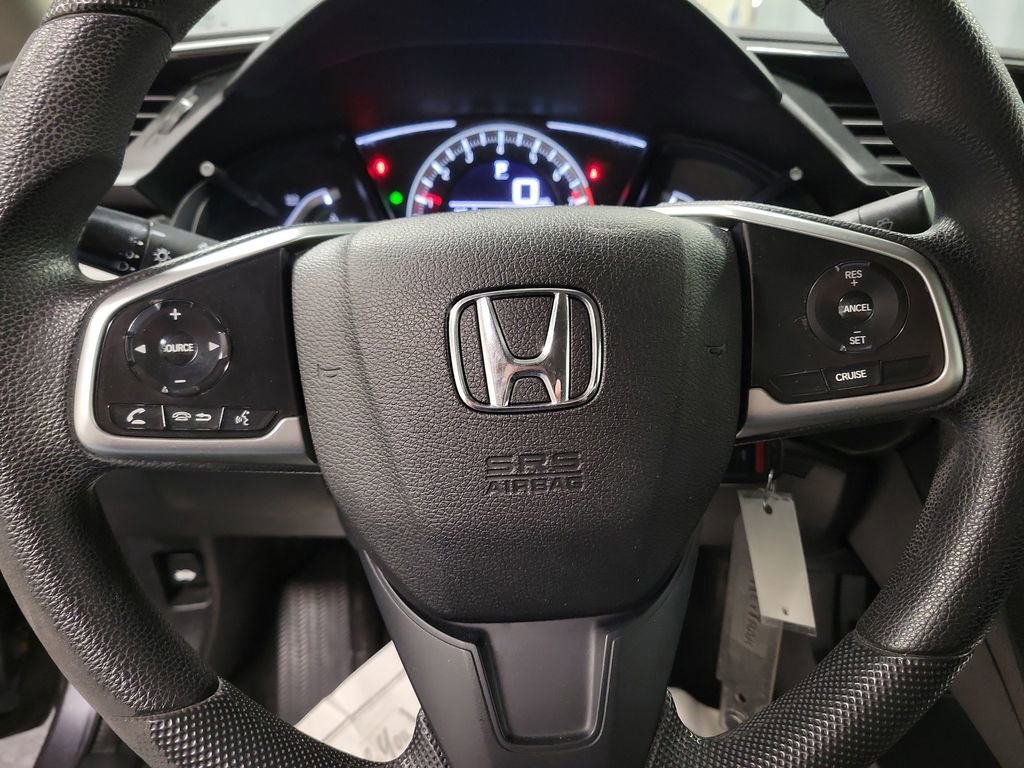 Used 2018 Honda Civic LX image 19