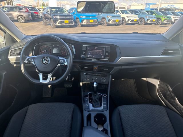 Used 2019 Volkswagen Jetta S image 23