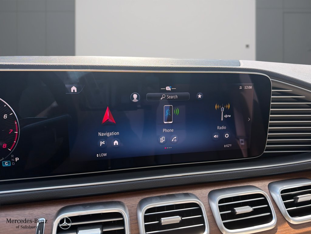 New 2026 Mercedes-Benz GLE 350 4MATIC image 9