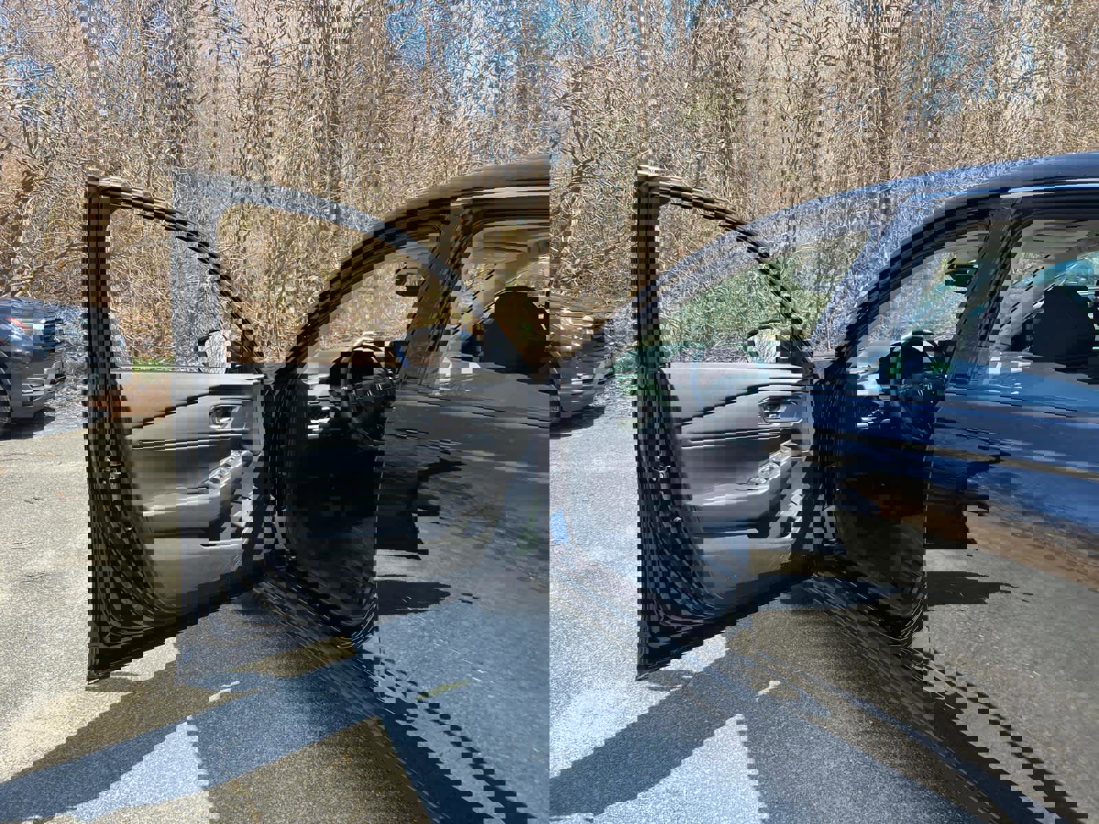 Used 2023 Honda Accord EX image 16