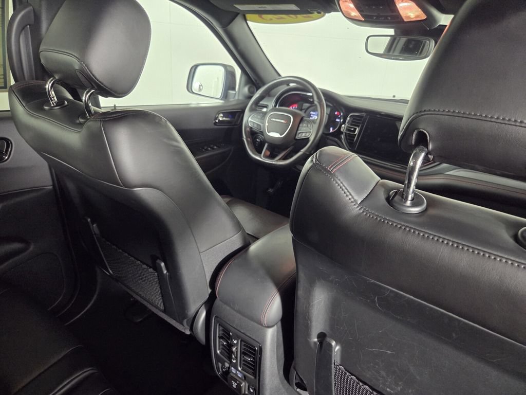 Used 2023 Dodge Durango R/T AWD/4WD image 31