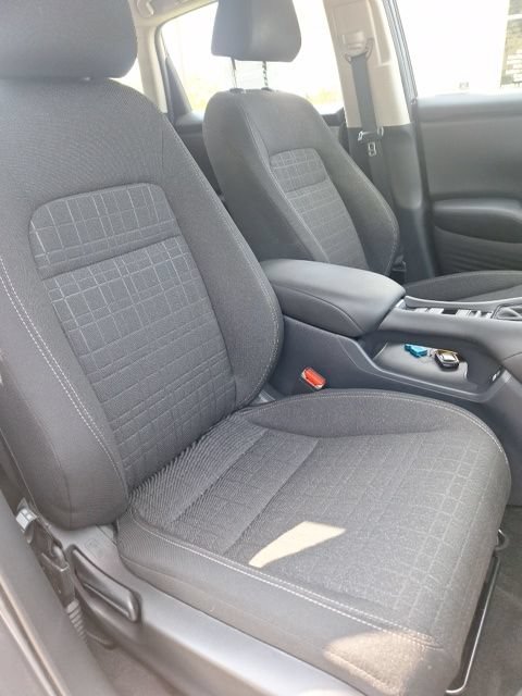 Used 2023 Honda HR-V LX image 21