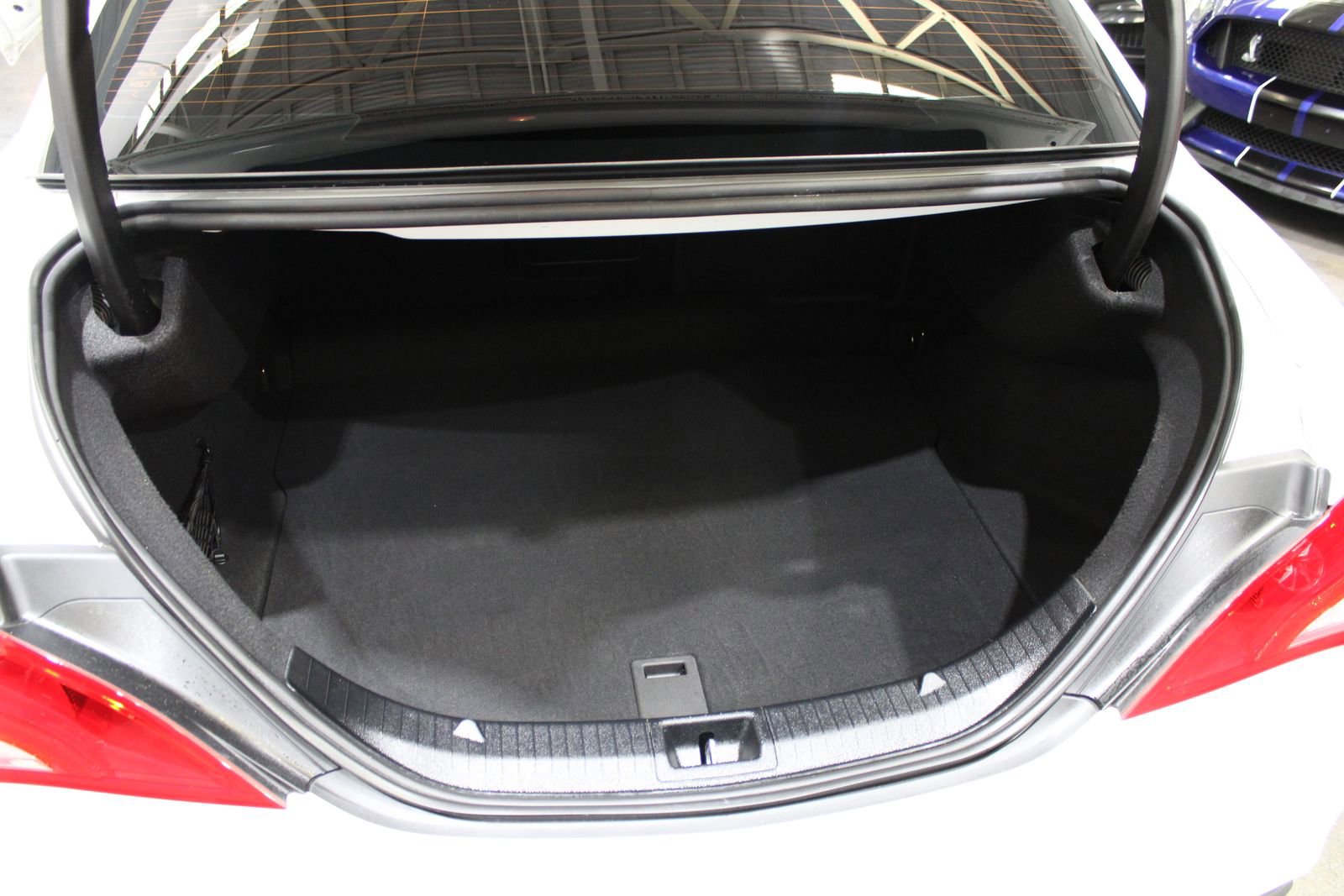 Used 2019 Mercedes-Benz CLA 250 image 12