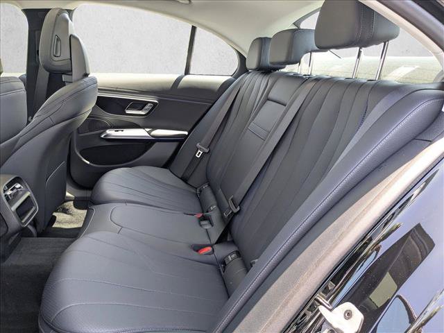 New 2026 Mercedes-Benz E 350 Sedan image 16