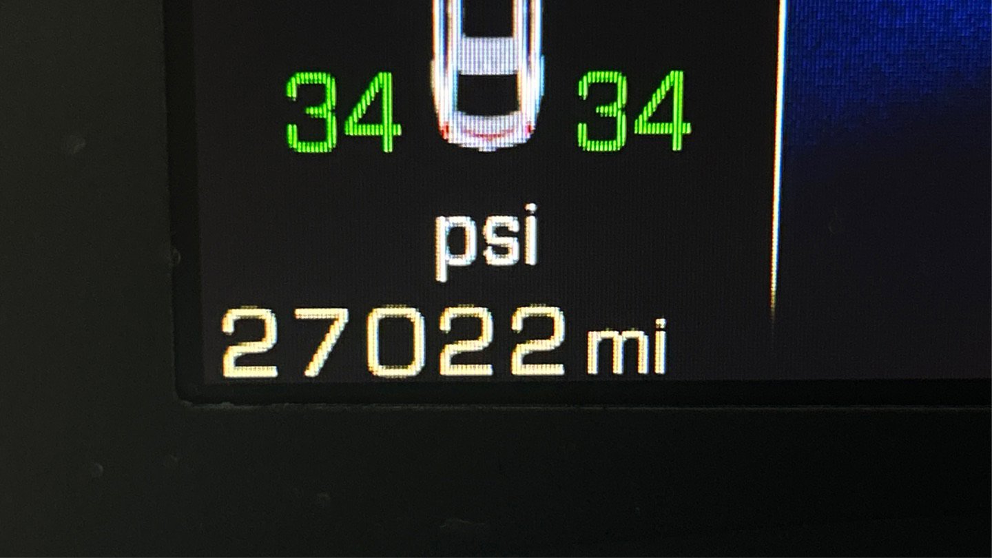 Used 2014 Cadillac XTS Luxury image 11