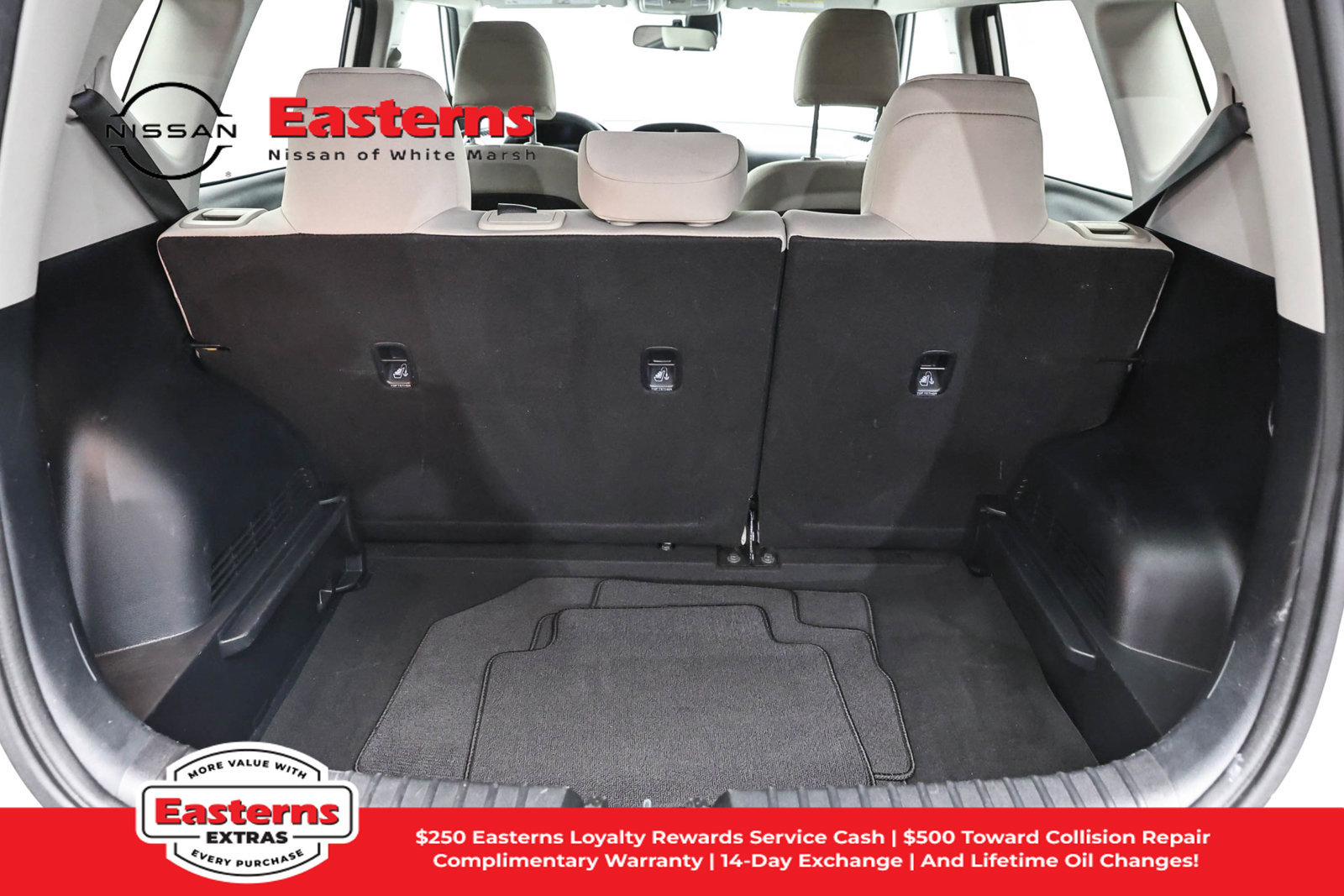 Used 2023 Kia Soul LX FWD image 9