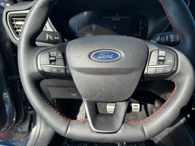 Used 2024 Ford Escape ST-Line w/ Tech Pack #1 AWD/4WD image 28