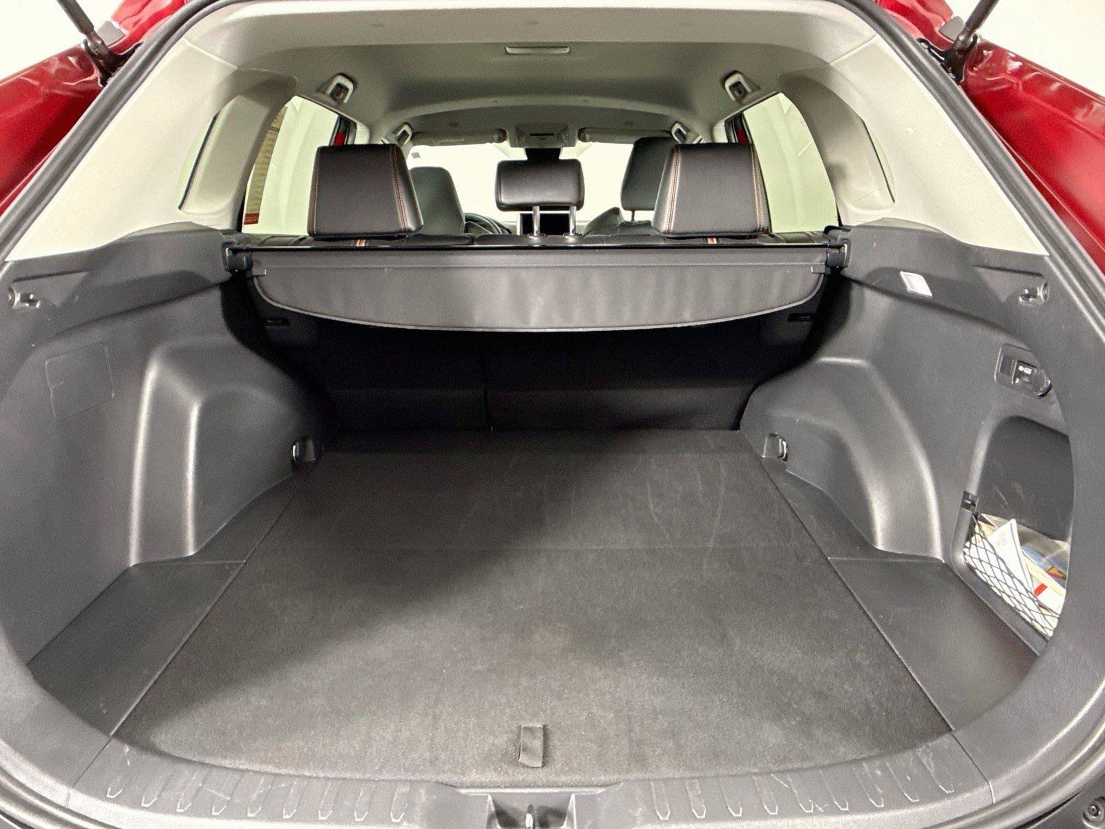 Certified 2024 Toyota RAV4 Adventure AWD/4WD image 36
