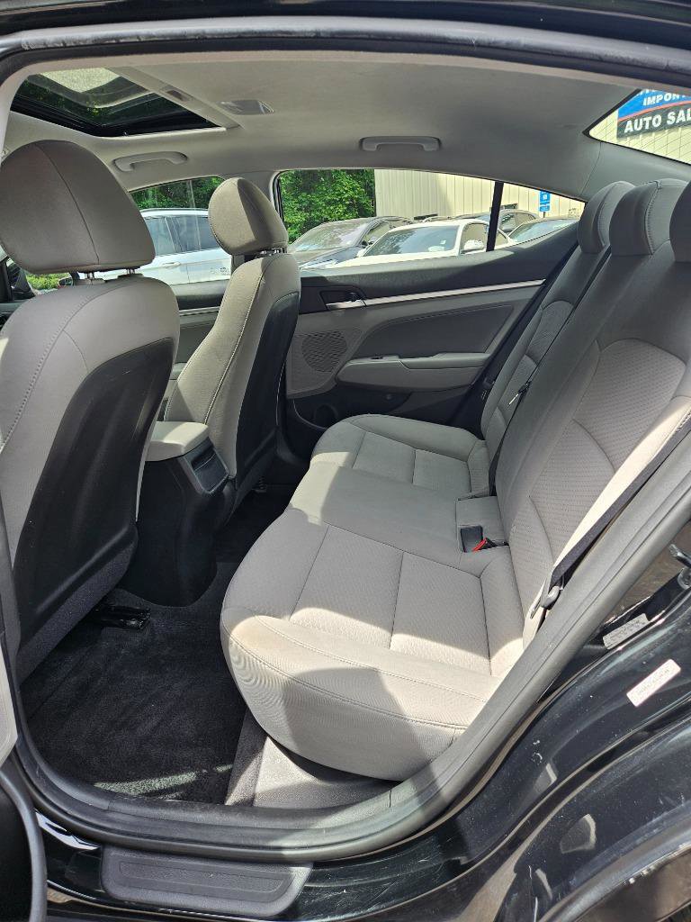 Used 2020 Hyundai Elantra Value Edition image 20