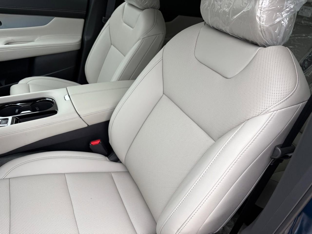 New 2026 Nissan Murano SL image 23