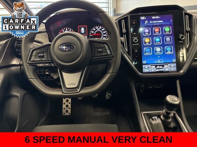 Used 2023 Subaru WRX Premium image 25