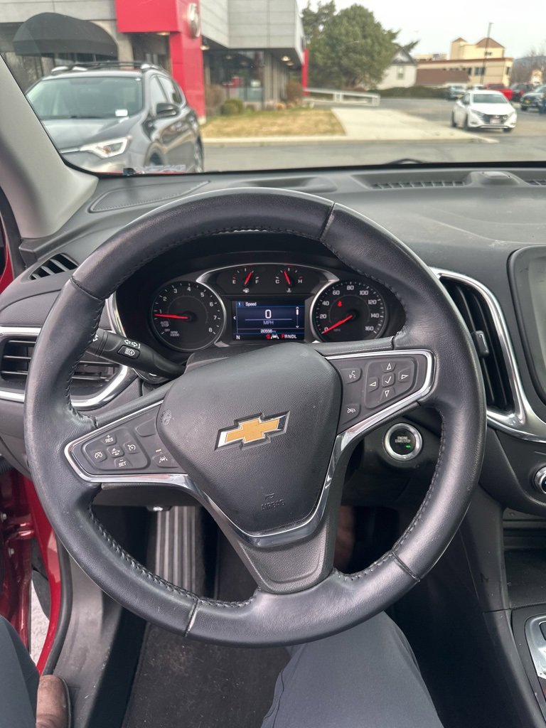 Used 2020 Chevrolet Equinox LT image 8