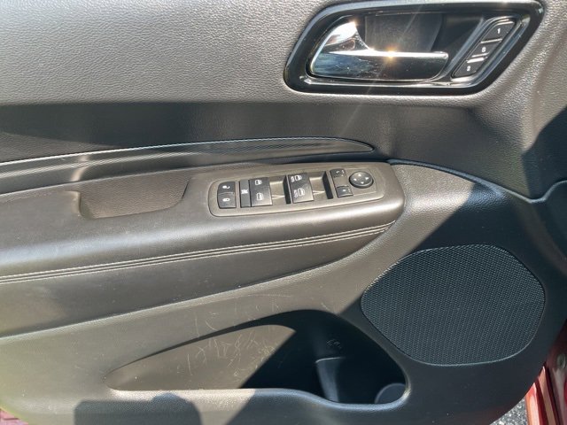 Used 2022 Dodge Durango GT image 19