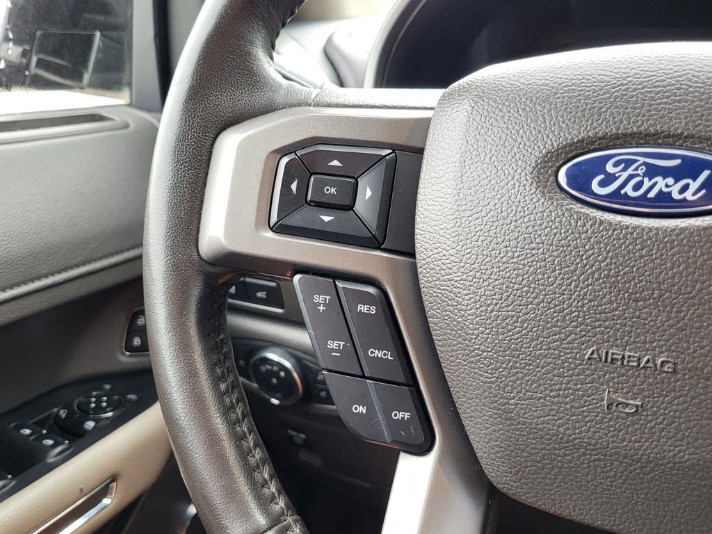 Used 2021 Ford Expedition XLT image 23