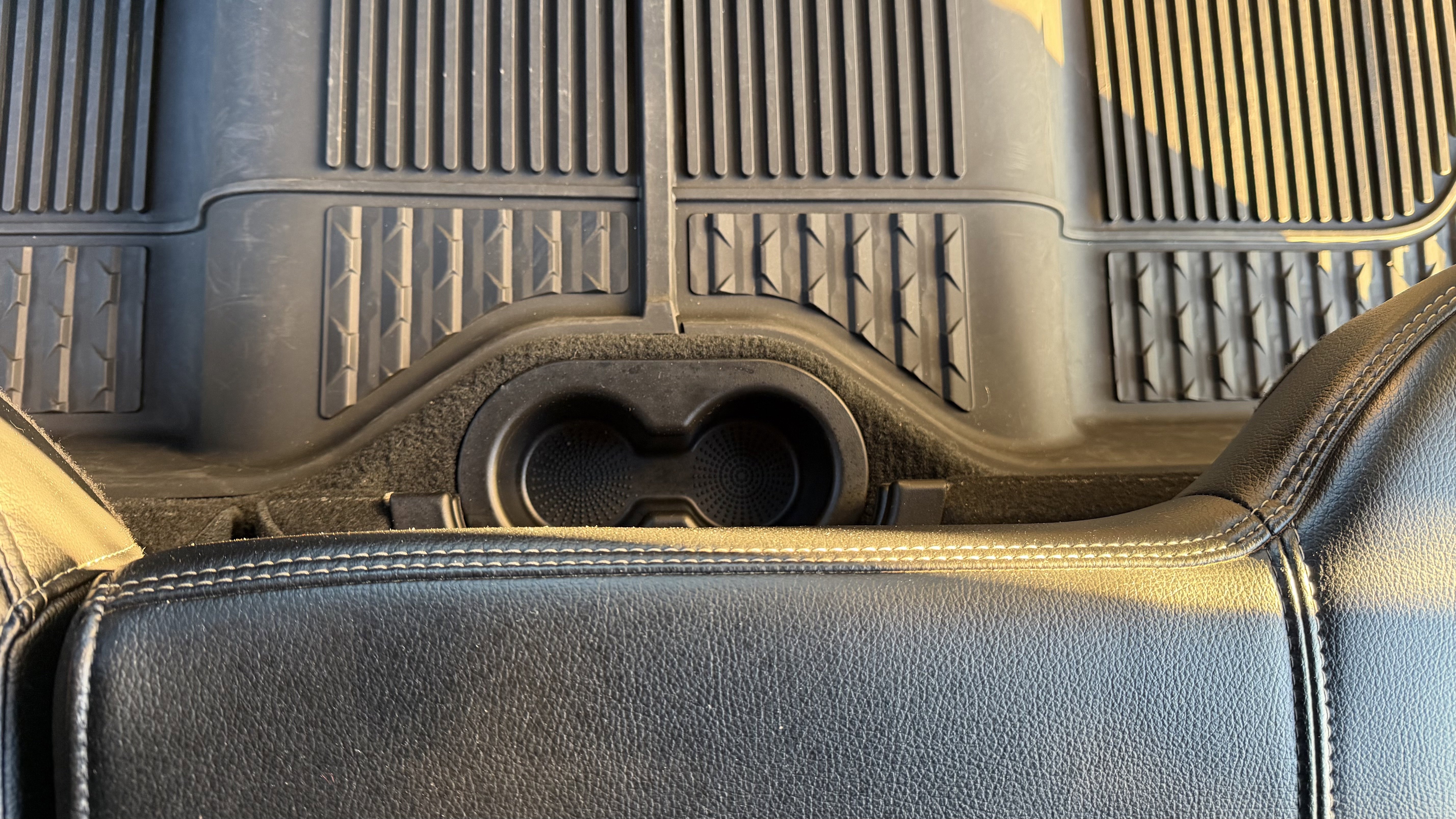 Used 2024 RAM 2500 Rebel w/ Towing Technology Group image 44