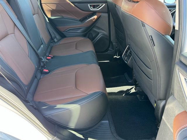 Used 2023 Subaru Forester Touring image 17