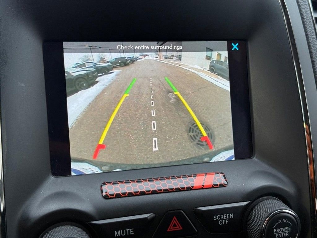 Used 2018 Dodge Durango GT image 20