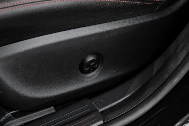 Used 2019 Mercedes-Benz CLA 45 AMG 4MATIC image 40