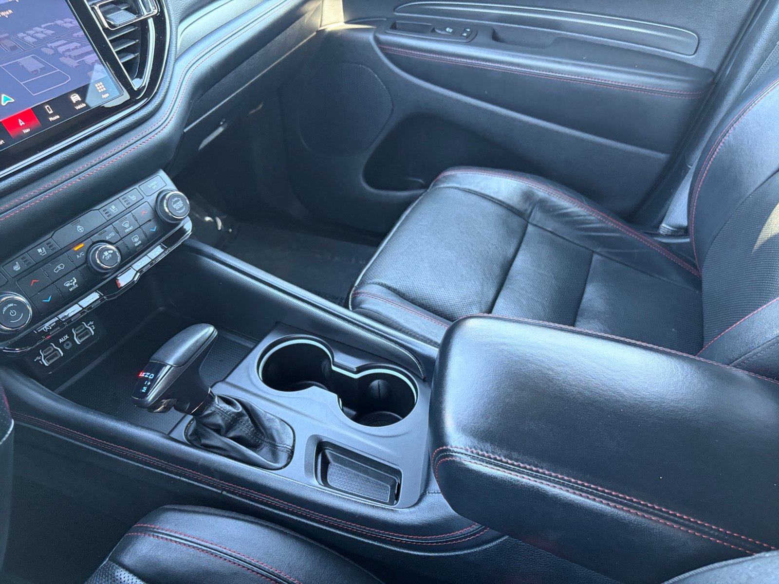 Used 2024 Dodge Durango GT AWD/4WD image 20
