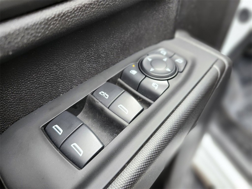 Used 2024 GMC Sierra 2500 Pro w/ 1SA Pro Safety Plus Package image 15