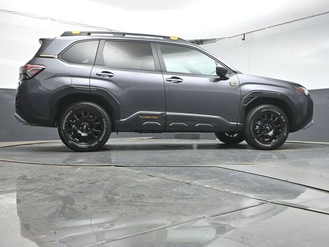 Certified 2026 Subaru Forester Wilderness image 39