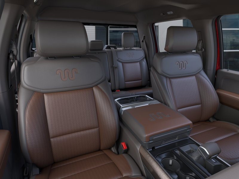 New 2026 Ford F150 King Ranch RWD image 12