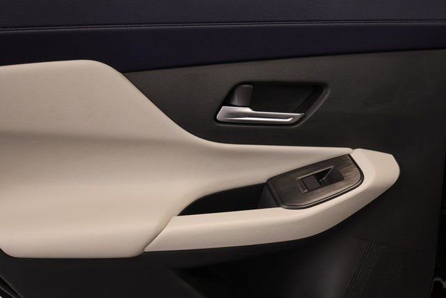 New 2026 Nissan Sentra SL w/ Floor Mat Package image 28