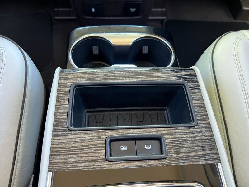 Used 2020 Lincoln Aviator Black Label w/ Dynamic Handling Package AWD/4WD image 67