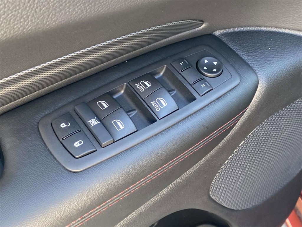 New 2026 Dodge Durango GT w/ Blacktop Package image 15