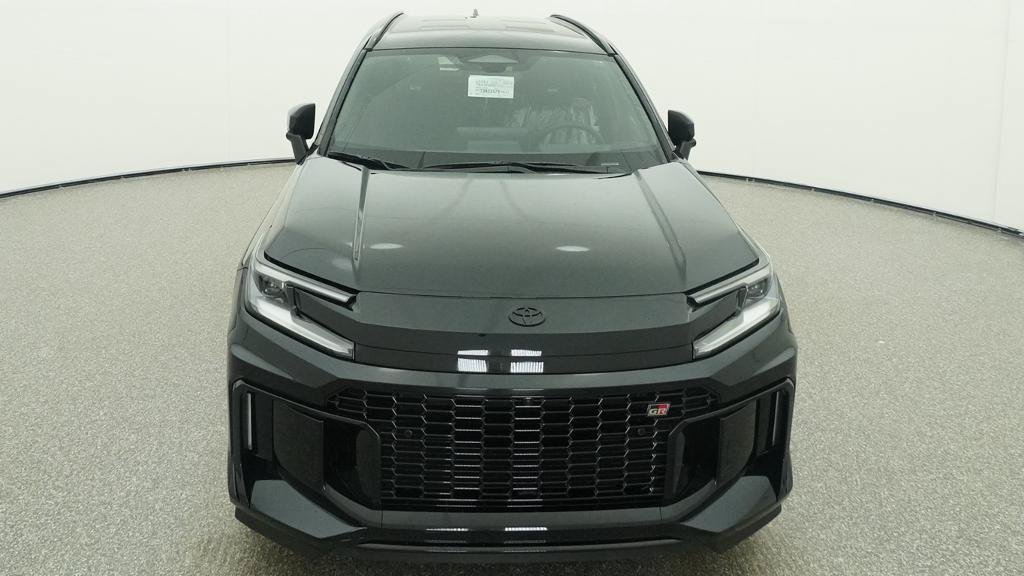 New 2026 Toyota RAV4 AWD Plug-in Hybrid image 2