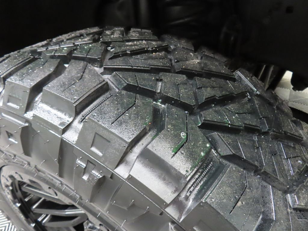 Used 2023 Ford F250 XLT w/ XLT Premium Package AWD/4WD image 10