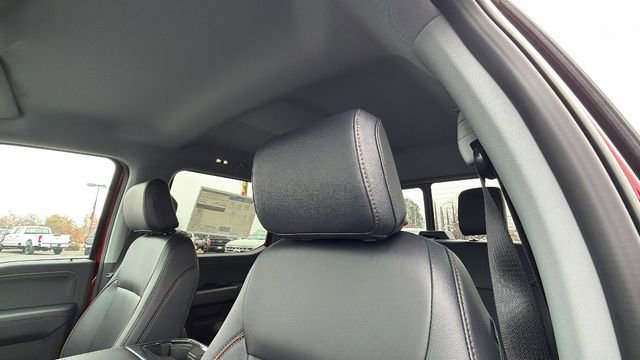 New 2026 Ford F250 Lariat image 25