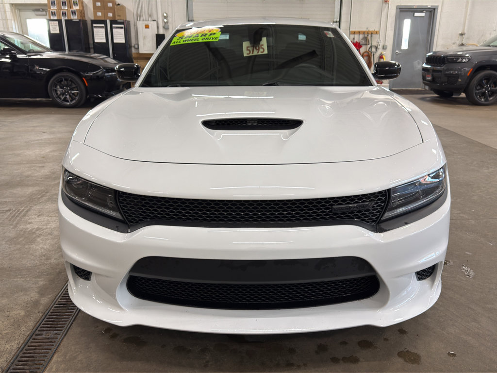 Used 2023 Dodge Charger GT w/ Blacktop Package image 2