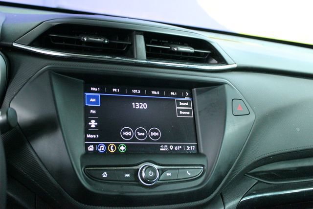 Used 2022 Chevrolet TrailBlazer LS AWD/4WD image 17