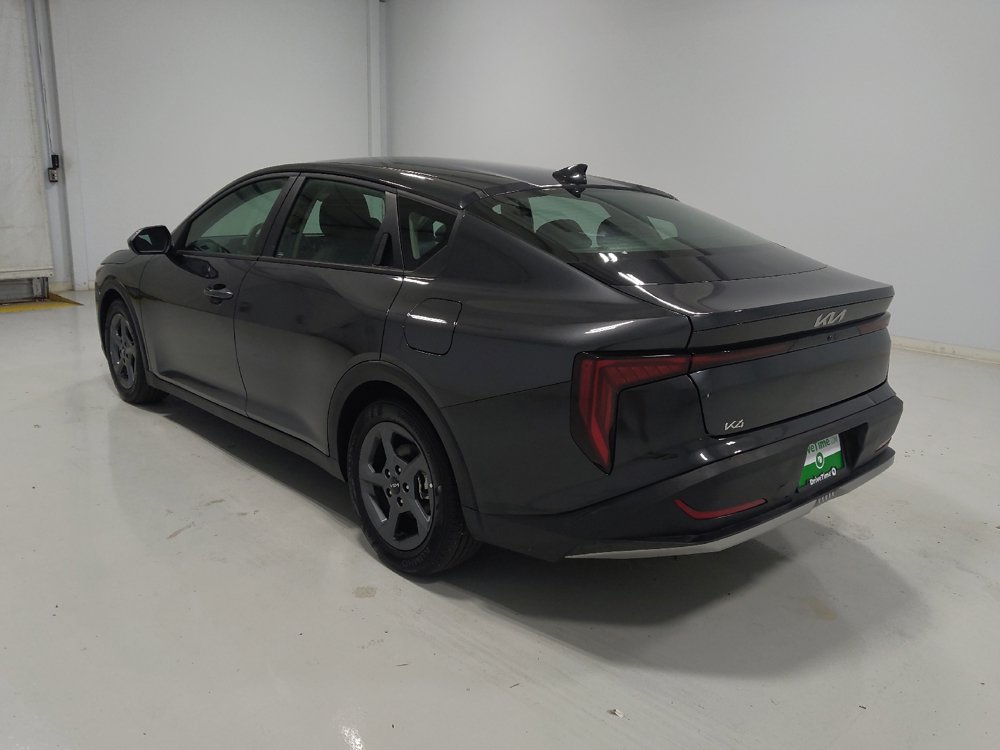 Used 2025 Kia K4 FWD image 5