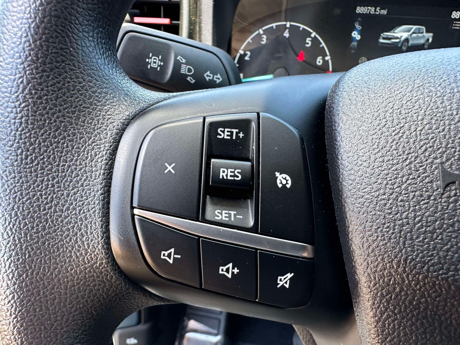 Used 2024 Ford Maverick XLT w/ Equipment Group 300A Standard AWD/4WD image 16
