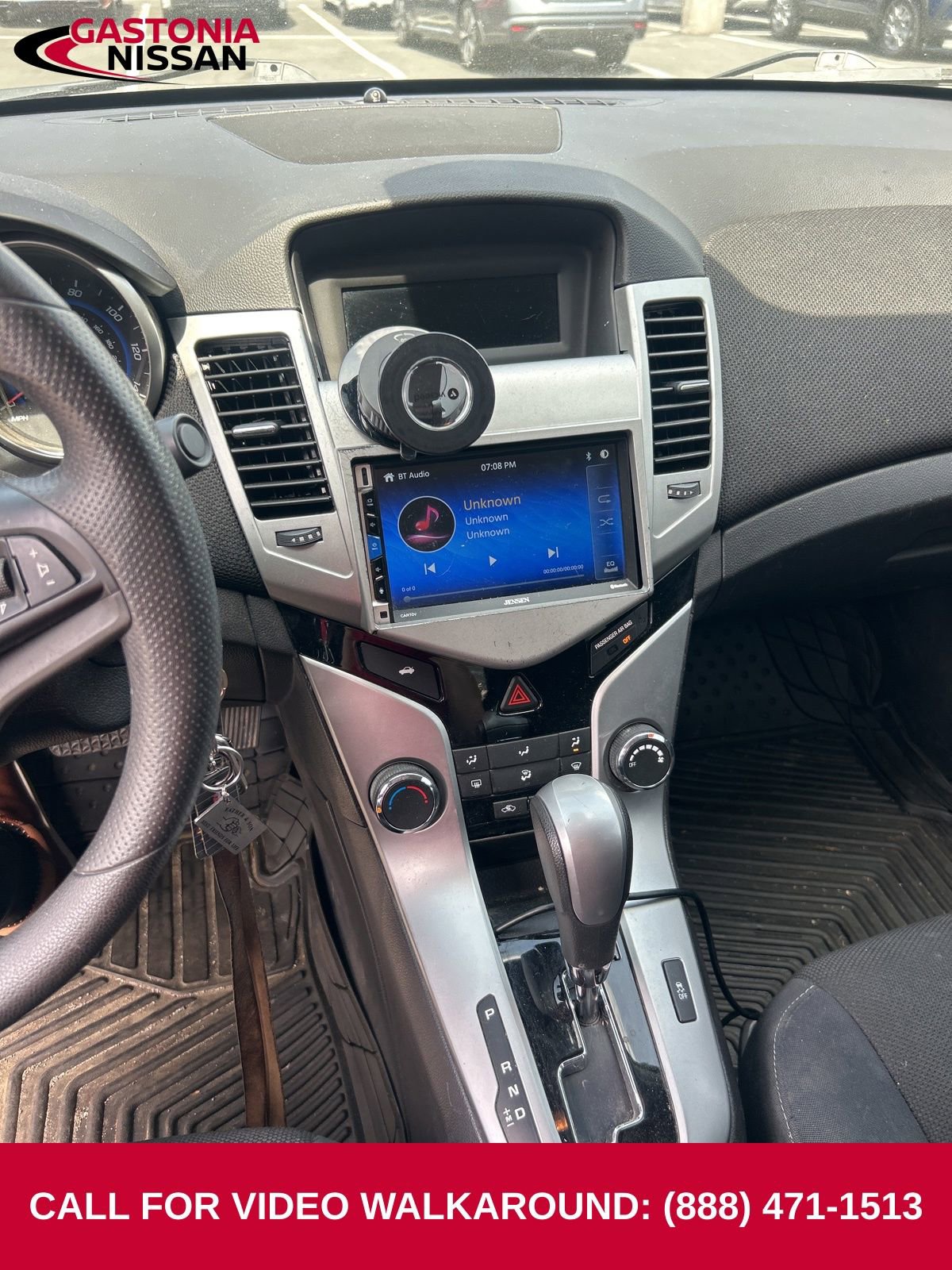 Used 2016 Chevrolet Cruze LT image 5