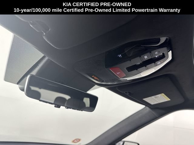 Certified 2026 Kia EV9 GT-Line AWD/4WD image 9