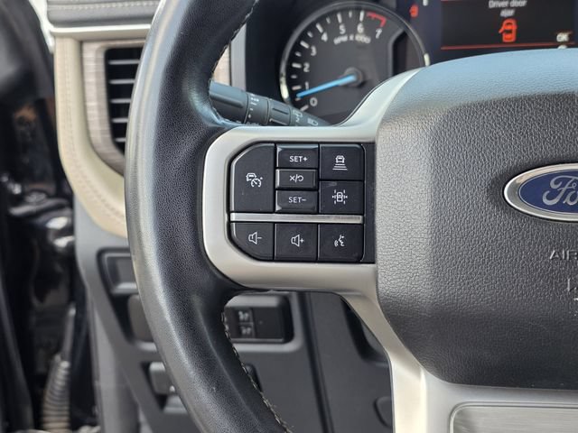 Certified 2024 Ford Expedition Max Limited AWD/4WD image 31
