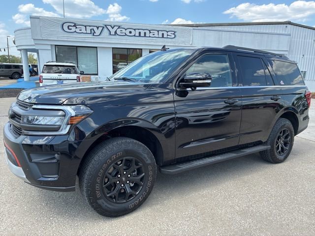 Used 2023 Ford Expedition Timberline AWD/4WD image 3