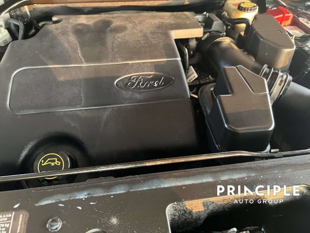 Used 2017 Ford Explorer XLT w/ Equipment Group 201A FWD image 35