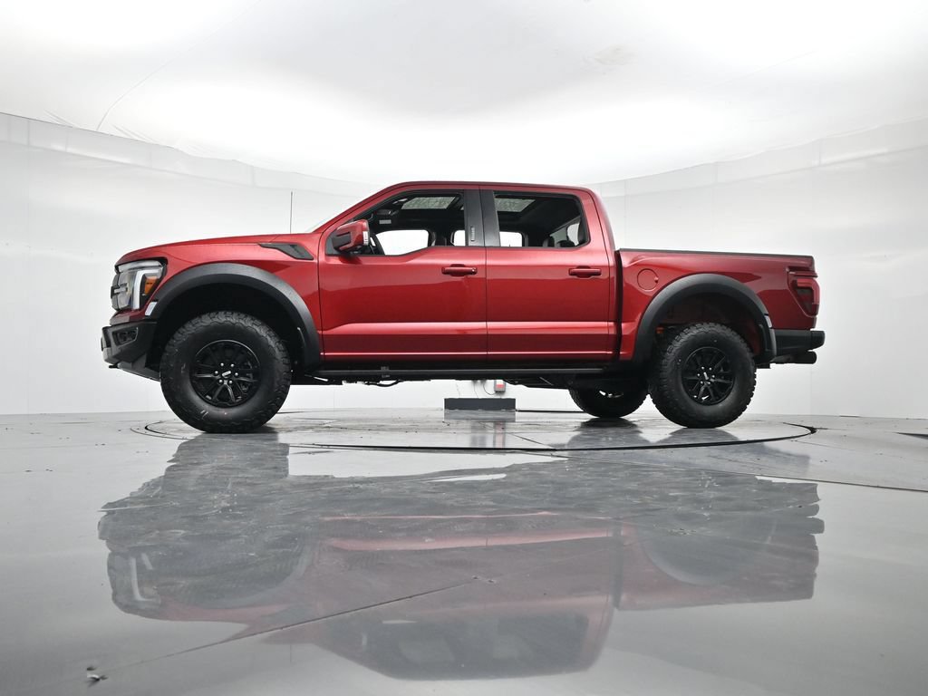 Used 2026 Ford F150 Raptor AWD/4WD image 34
